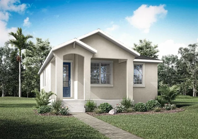 Photo 1 of Single family home for sale at 137 Greenhouse Grove St, Groveland, FL 34736 | MLS# O6436754 | Listing updated on 2026-09-06