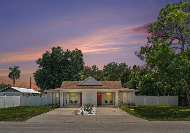 Photo 1 of Multi family home for sale at 5307 16th St W, Bradenton, FL 34207 | MLS# A4704120 | Listing updated on 2026-09-09