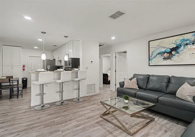 Photo 2 of Multi family home for sale at 5307 16th St W, Bradenton, FL 34207 | MLS# A4704120 | Listing updated on 2026-09-09