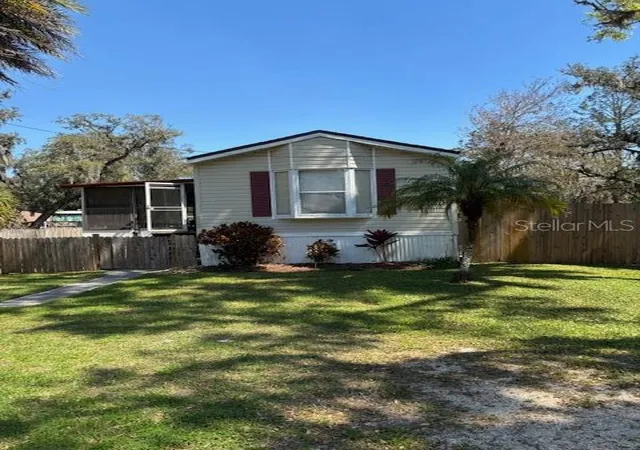 Manufactured home for sale at 1749 Elizabeth St, NEW SMYRNA BEACH, FL 32168 | MLS# O6436757