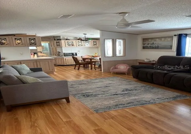 Photo 3 of Manufactured home for sale at 1749 Elizabeth St, New Smyrna Beach, FL 32168 | MLS# O6436757 | Listing updated on 2026-10-08
