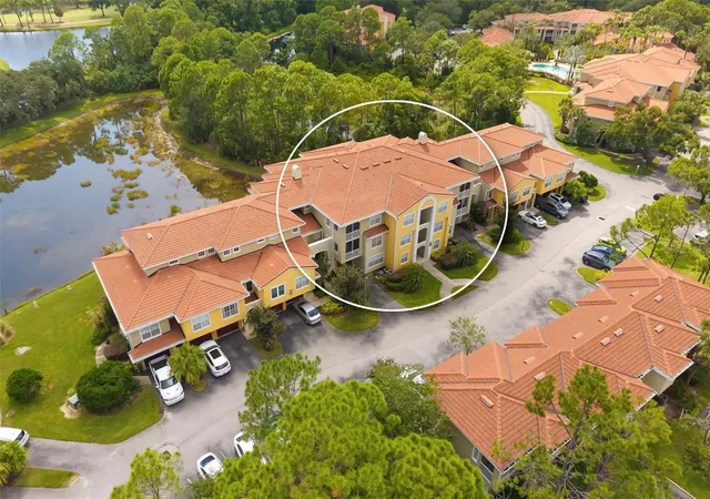 Photo 1 of Condo for sale at 5500 Bentgrass Dr #6-203, Sarasota, FL 34235 | MLS# A4704121 | Listing updated on 2026-10-04