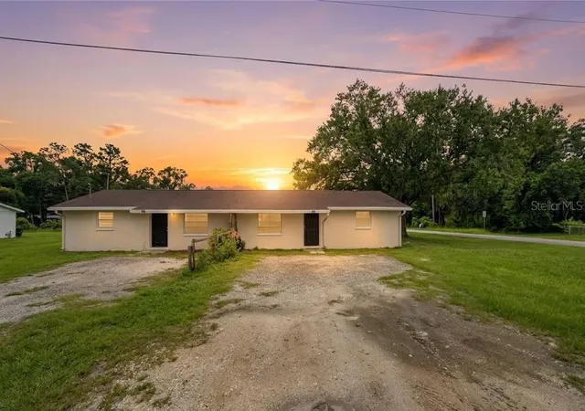 Photo 1 of Sale Pending at 96 8th Street Ne, Ruskin, FL 33570 | MLS# TB8542682 | Listing updated on 2026-10-04