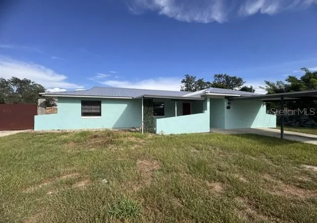 Single family home for sale at 508 Park Dr, BABSON PARK, FL 33827 | MLS# P4939710