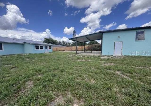 Photo 22 of Single family home for sale at 508 Park Dr, BABSON PARK, FL 33827 | MLS# P4939710 | Listing updated on 2026-10-06
