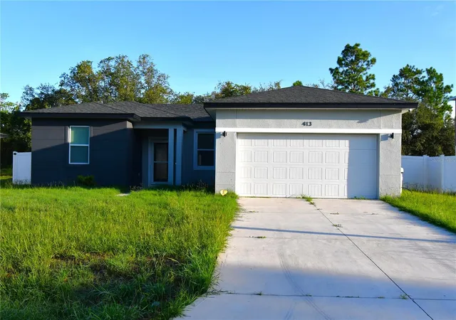 Photo 3 of Single family home for sale at 413 St Johns Ln, Poinciana, FL 34759 | MLS# P4939711 | Listing updated on 2026-08-29