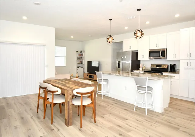 Photo 5 of Single family home for sale at 413 St Johns Ln, Poinciana, FL 34759 | MLS# P4939711 | Listing updated on 2026-08-29