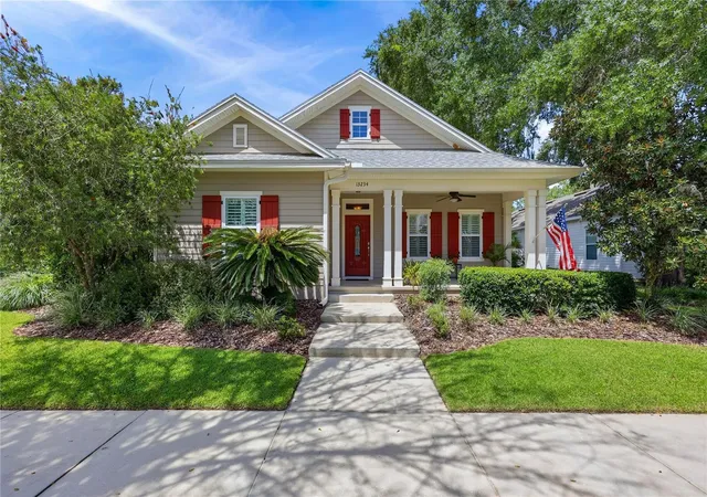 Photo 1 of Single family home for sale at 13234 Sw 7th Ave, Newberry, FL 32669 | MLS# GC543022 | Listing updated on 2026-10-08