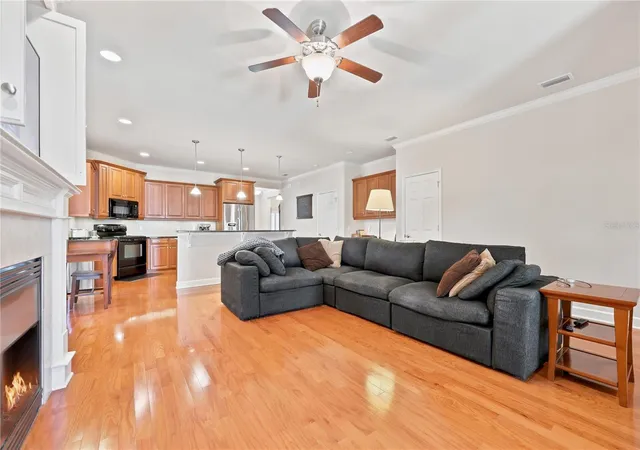 Photo 3 of Single family home for sale at 13234 Sw 7Th Ave, Newberry, FL 32669 | MLS# GC543022 | Listing updated on 2026-10-08