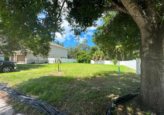 Land for sale at 3013 S Manhattan Ave, TAMPA, FL 33629 | MLS# O6436761