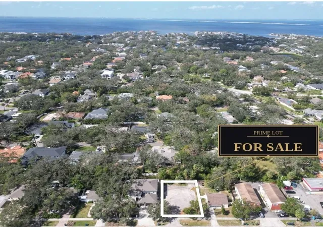 Photo 2 of Land for sale at 3013 S Manhattan Ave, Tampa, FL 33629 | MLS# O6436761 | Listing updated on 2026-09-24