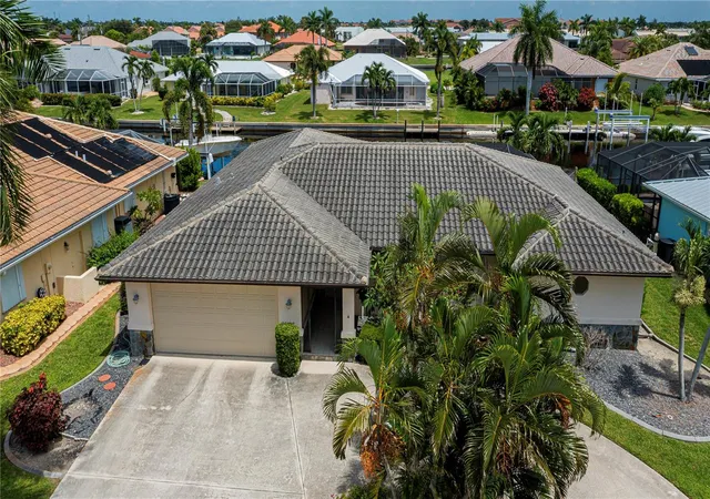 Photo 2 of Single family home for sale at 1205 Via Tripoli, Punta Gorda, FL 33950 | MLS# C7530016 | Listing updated on 2026-08-29