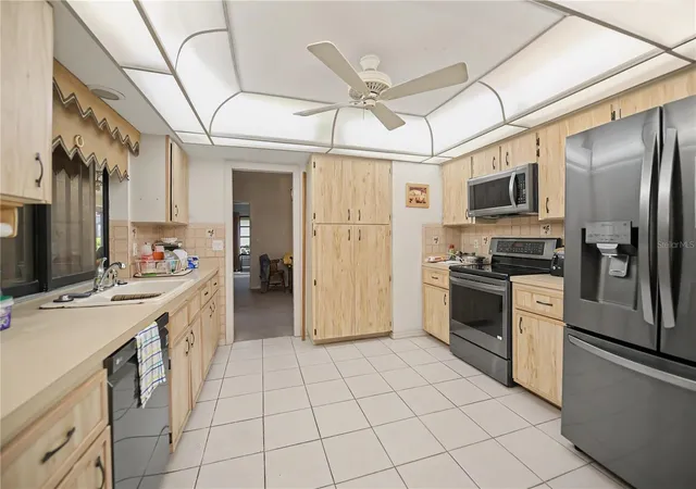 Photo 3 of Single family home for sale at 1205 Via Tripoli, Punta Gorda, FL 33950 | MLS# C7530016 | Listing updated on 2026-08-29