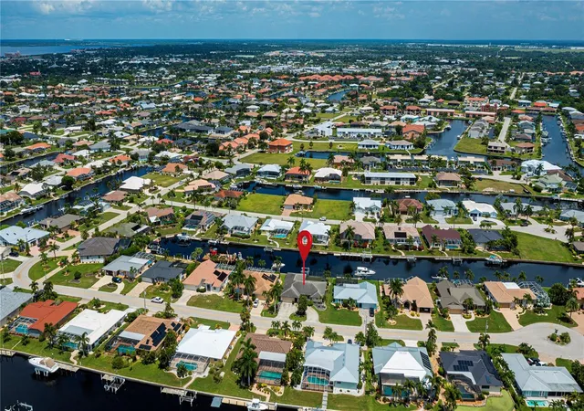 Photo 4 of Single family home for sale at 1205 Via Tripoli, Punta Gorda, FL 33950 | MLS# C7530016 | Listing updated on 2026-08-29