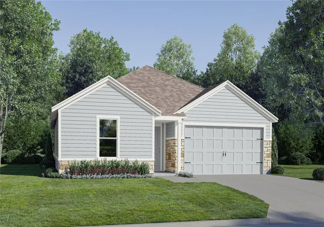Photo 1 of Sale Pending at 2251 Jennio Dr, Haines City, FL 33844 | MLS# O6436763 | Listing updated on 2026-09-15