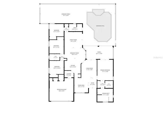 76th image of 327 Greeley Loop, Davenport, FL 33897 | MLS# S5156348