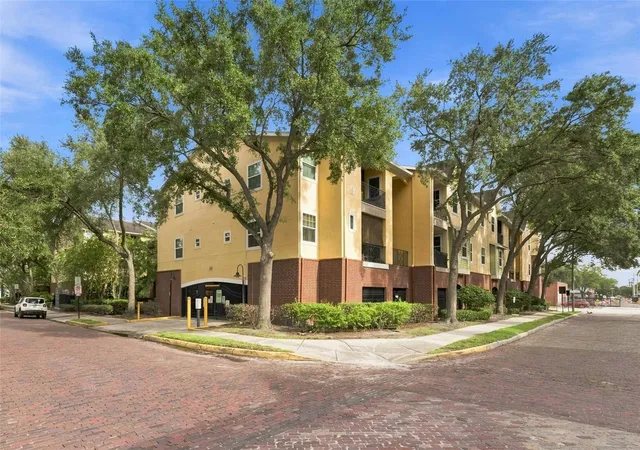 Photo 1 of Condo for sale at 2010 E Palm Ave #14320, Tampa, FL 33605 | MLS# TB8542687 | Listing updated on 2026-09-14