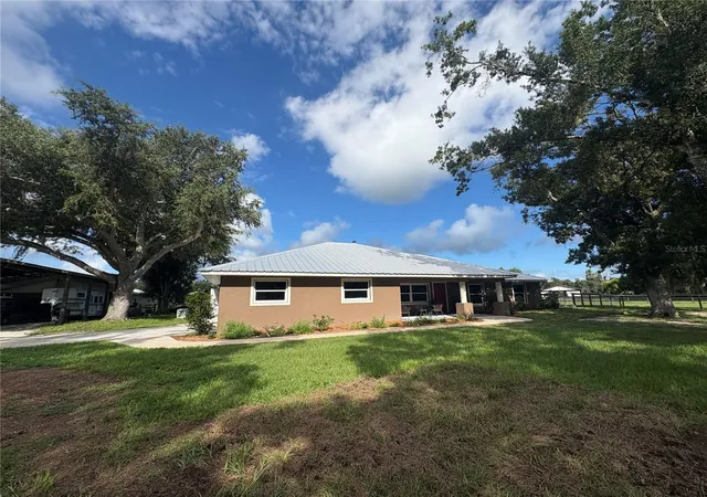 Photo 1 of Single family home for sale at 6580 Prairie Junction Trl, Sarasota, FL 34241 | MLS# A4704124 | Listing updated on 2026-09-05