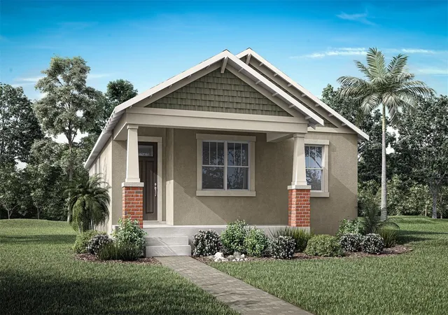 Photo 1 of Single family home for sale at 141 Greenhouse Grove St, Groveland, FL 34736 | MLS# O6436765 | Listing updated on 2026-09-06