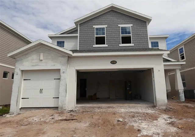 Photo 1 of Single family home for sale at 6759 Yellow Warbler Bnd, St Cloud, FL 34773 | MLS# O6436766 | Listing updated on 2026-10-06