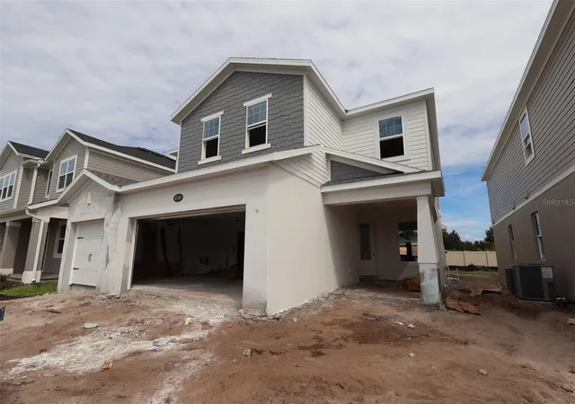 Photo 2 of Single family home for sale at 6759 Yellow Warbler Bnd, St Cloud, FL 34773 | MLS# O6436766 | Listing updated on 2026-10-06