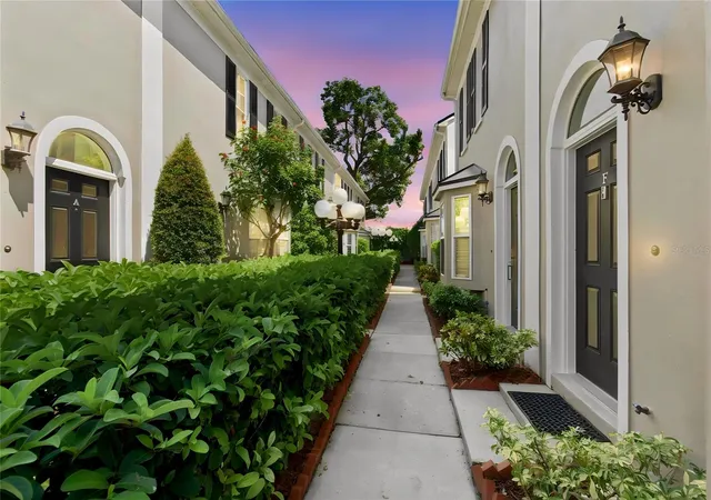 Photo 1 of Condo for sale at 3015 W Cleveland St #F, Tampa, FL 33609 | MLS# TB8542693 | Listing updated on 2026-08-28
