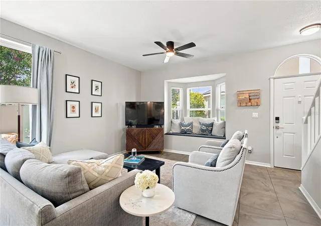 Photo 2 of Condo for sale at 3015 W Cleveland St #F, Tampa, FL 33609 | MLS# TB8542693 | Listing updated on 2026-08-28