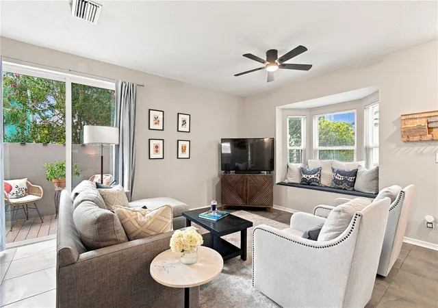 Photo 3 of Condo for sale at 3015 W Cleveland St #F, Tampa, FL 33609 | MLS# TB8542693 | Listing updated on 2026-08-28