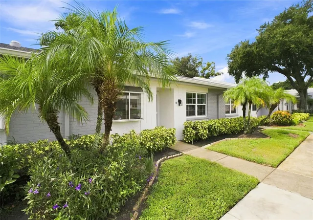Photo 1 of Condo for sale at 3370 Stonehaven Ct W #B, Palm Harbor, FL 34684 | MLS# TB8542695 | Listing updated on 2026-09-28