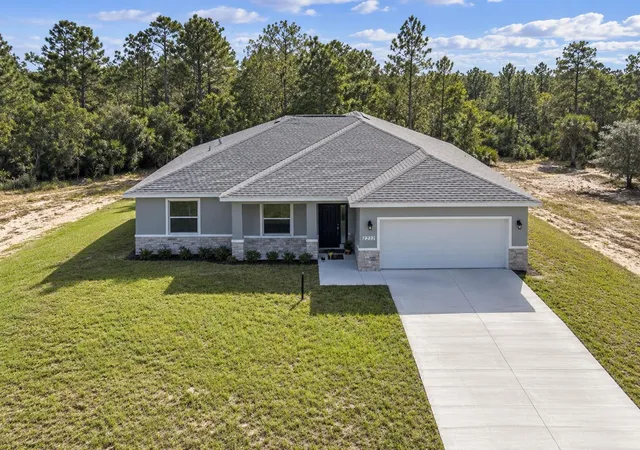 Single family home for sale at 21481 Sw Marine Blvd, DUNNELLON, FL 34431 | MLS# OM731120