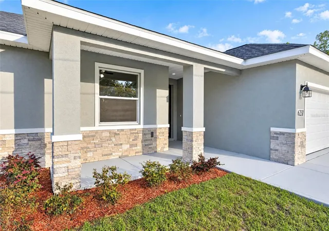 Photo 1 of Single family home for sale at 21481 Sw Marine Blvd, Dunnellon, FL 34431 | MLS# OM731120 | Listing updated on 2026-10-27