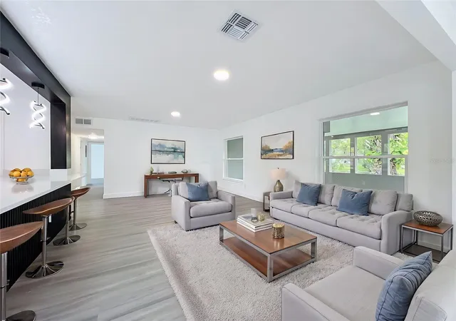 Photo 2 of Single family home for sale at 3202 Tradewinds Trl, Orlando, FL 32805 | MLS# O6436772 | Listing updated on 2026-09-15