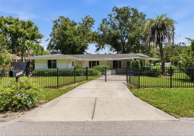 Photo 2 of Single family home for sale at 6701 13th Street N, Tampa, FL 33604 | MLS# TB8542699 | Listing updated on 2026-09-05