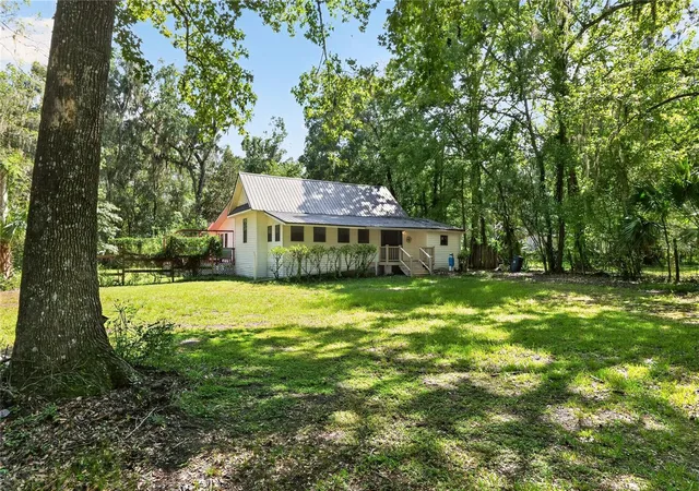 Photo 1 of Single family home for sale at 9350 Nw 230 Street, Micanopy, FL 32667 | MLS# GC543025 | Listing updated on 2026-09-02