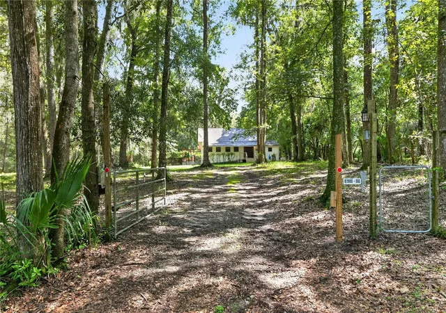 Photo 3 of Single family home for sale at 9350 Nw 230 Street, Micanopy, FL 32667 | MLS# GC543025 | Listing updated on 2026-09-02