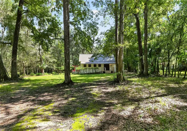 Photo 3 of Single family home for sale at 9350 NW 230 Street, Micanopy, FL 32667 | MLS# GC543025 | Listing updated on 2026-09-02