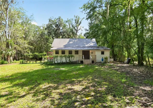 Photo 4 of Single family home for sale at 9350 NW 230 Street, Micanopy, FL 32667 | MLS# GC543025 | Listing updated on 2026-09-02