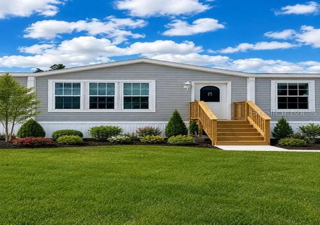 Photo 2 of Manufactured home for sale at 15136 Nw 292nd St, Okeechobee, FL 34972 | MLS# K4903732 | Listing updated on 2026-08-27