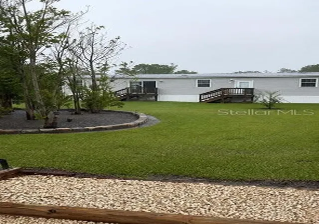 Photo 3 of Manufactured home for sale at 15136 Nw 292nd St, Okeechobee, FL 34972 | MLS# K4903732 | Listing updated on 2026-08-27