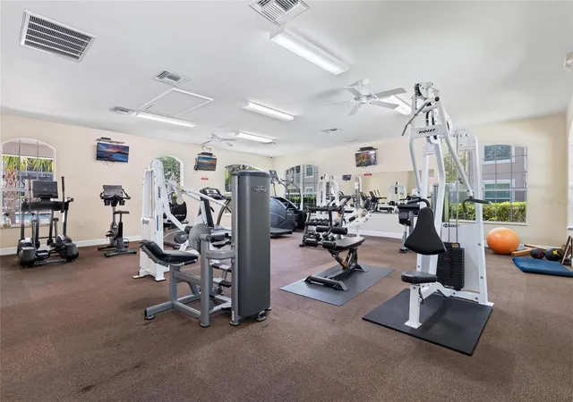 2nd image of 2061 Carriage Ln, CLEARWATER, FL 33765