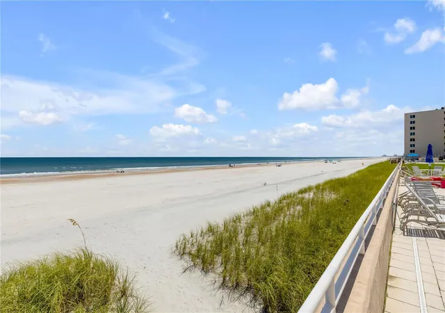 2nd image of 4435 S Atlantic Ave #114, Ponce Inlet, FL 32127 | MLS# NS1089105