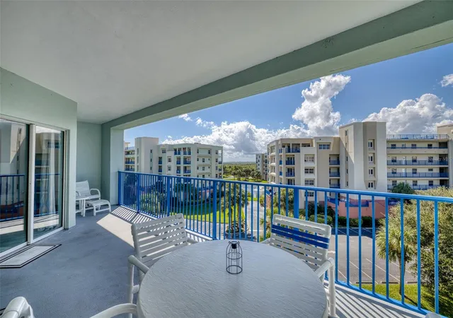 Condo for sale at 5300 S Atlantic Ave #1-505, NEW SMYRNA BEACH, FL 32169 | MLS# NS1089107