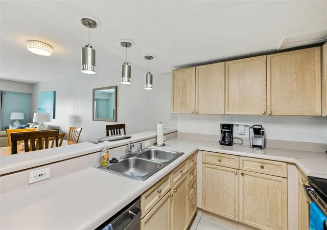 Photo 4 of Condo for sale at 5300 S Atlantic Ave #1-505, New Smyrna Beach, FL 32169 | MLS# NS1089107 | Listing updated on 2026-08-28