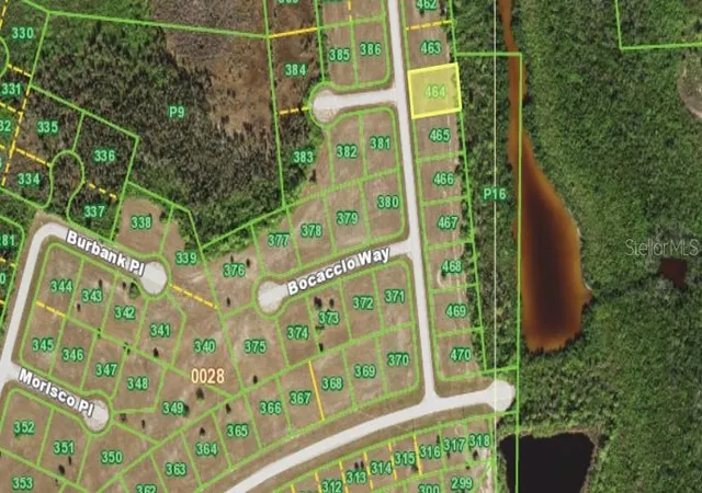 Photo 1 of Land for sale at 12008 Chimera Pl, Placida, FL 33946 | MLS# A4704127 | Listing updated on 2026-09-04