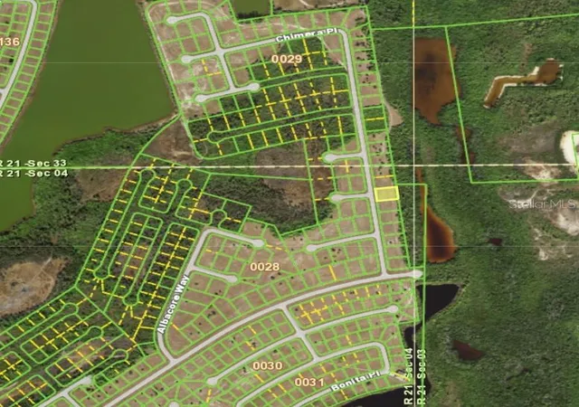 Photo 2 of Land for sale at 12008 Chimera Pl, Placida, FL 33946 | MLS# A4704127 | Listing updated on 2026-09-04