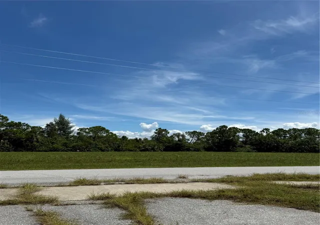Photo 3 of Land for sale at 12008 Chimera Pl, Placida, FL 33946 | MLS# A4704127 | Listing updated on 2026-09-04