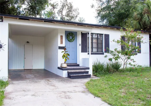 Photo 1 of Single family home for sale at 3920 5th Ave N, St Petersburg, FL 33713 | MLS# TB8542707 | Listing updated on 2026-09-06