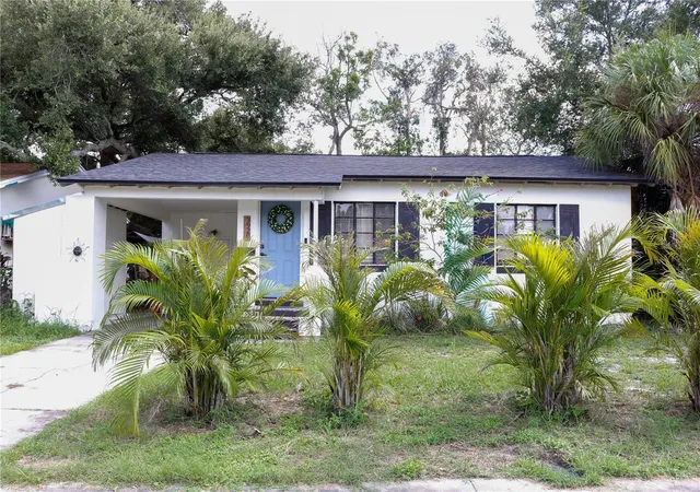 Photo 13 of Single family home for sale at 3920 5th Ave N, St Petersburg, FL 33713 | MLS# TB8542707 | Listing updated on 2026-09-06