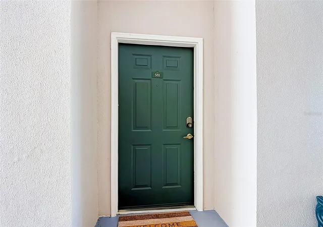 Listing Photo 5 - Condo for sale in building located at 581 Water St, CELEBRATION, FL 34747 - Unit #581