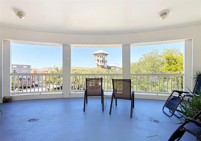 Listing Photo 2 - Condo for sale in building located at 581 Water St, CELEBRATION, FL 34747 - Unit #581